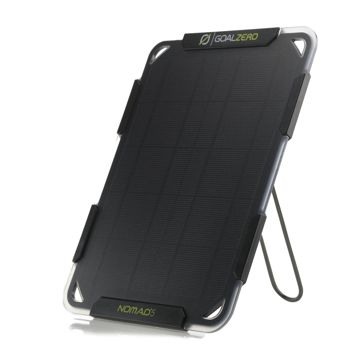 Nomad 5 Solar Panel
