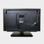 24” LED HD TV with Built-In DVD, Freeview and Bluetooth