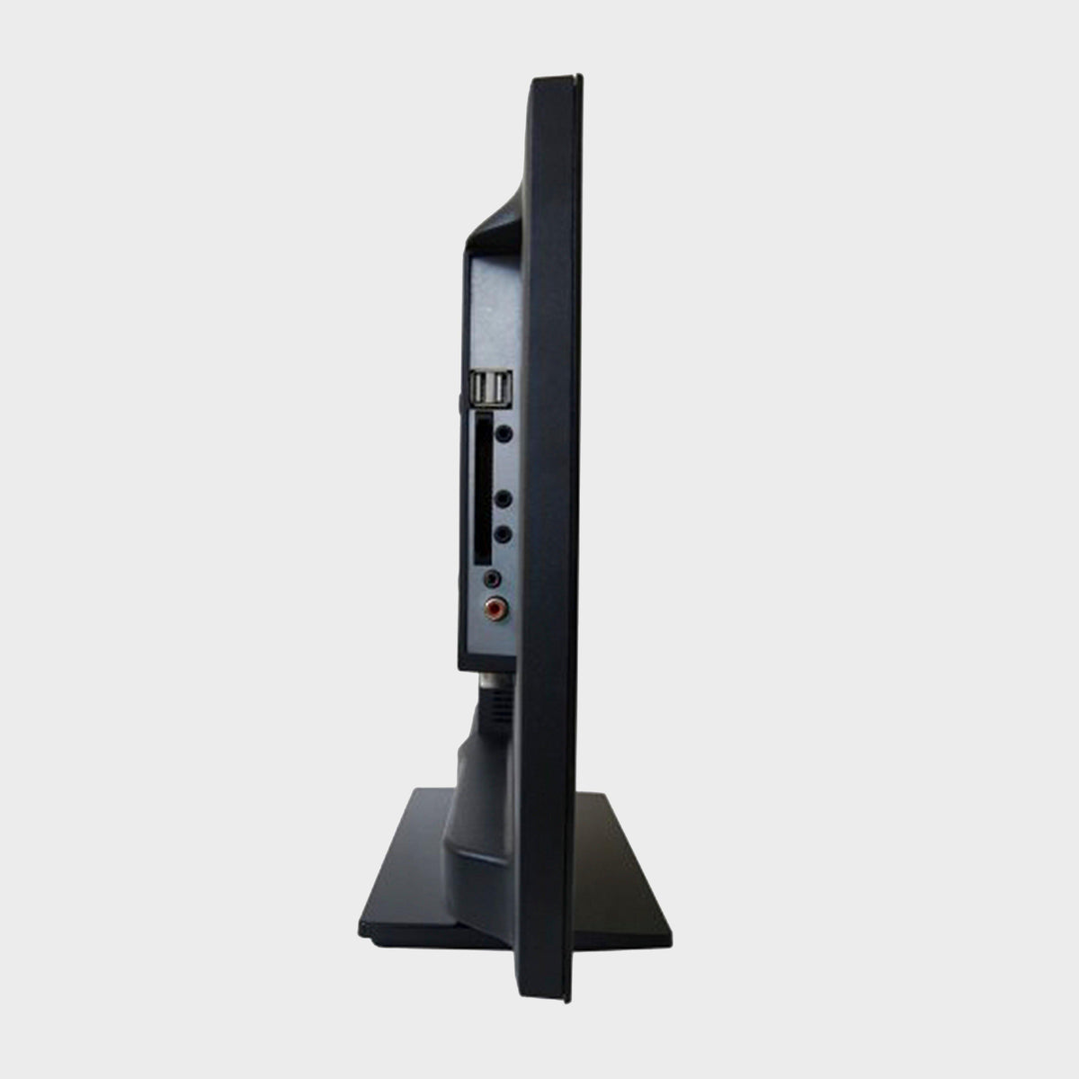 24” LED HD TV with Built-In DVD, Freeview and Bluetooth