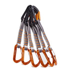 Photon Mixed Express 18cm Quickdraw (6 Pack)