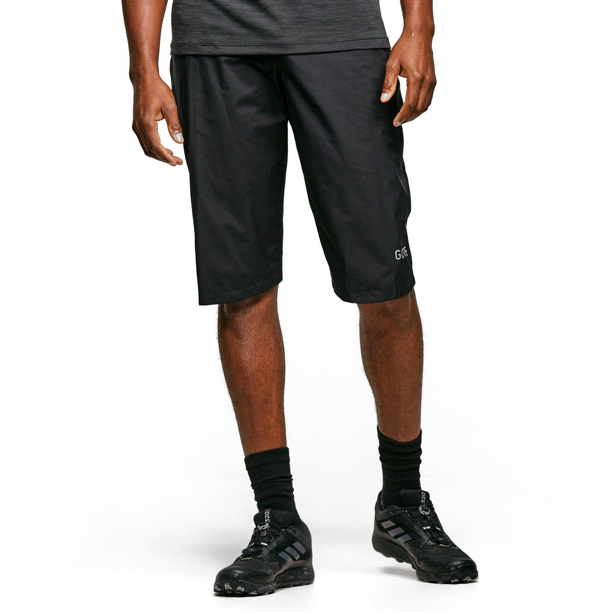 Men’s C5 GORE-TEX PACLITE Shorts