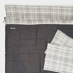 Selene King Size Double Sleeping Bag