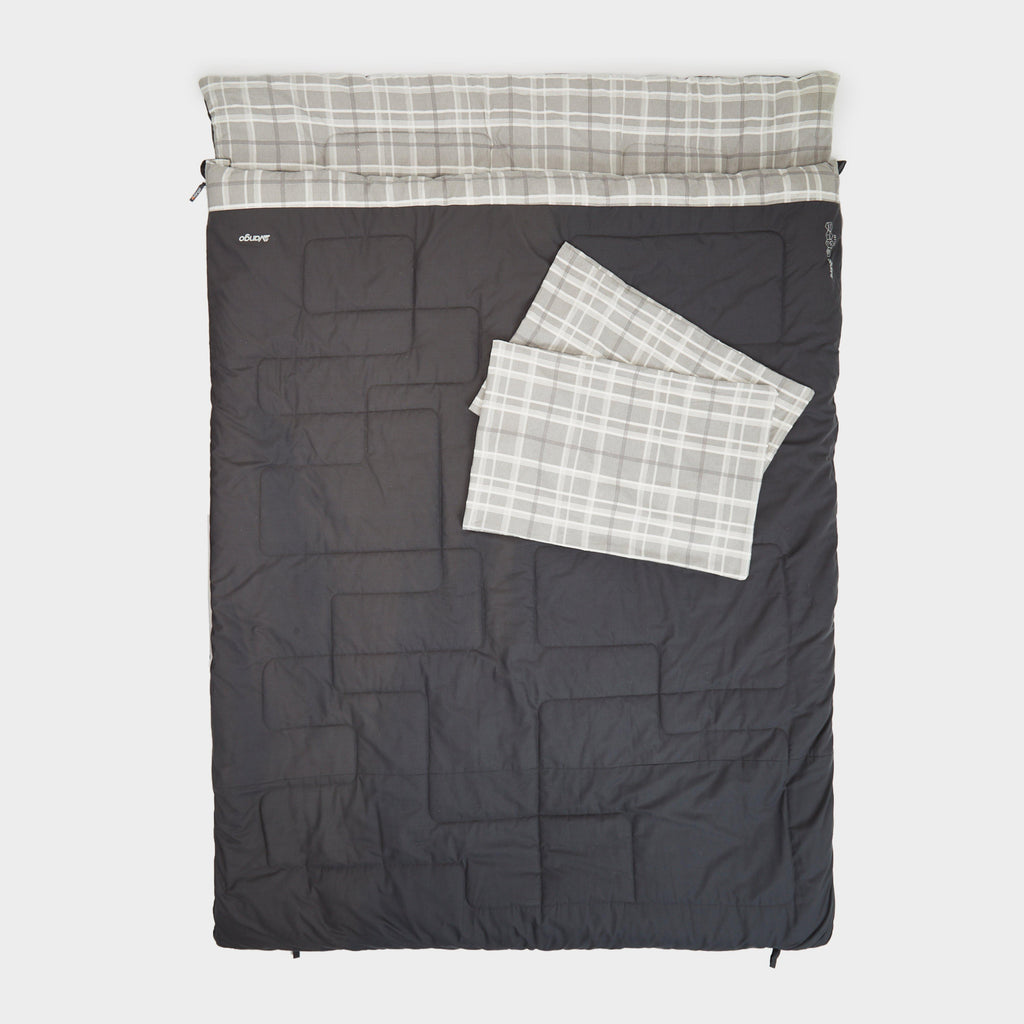 Selene King Size Double Sleeping Bag