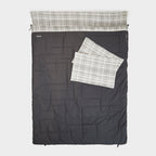 Selene King Size Double Sleeping Bag