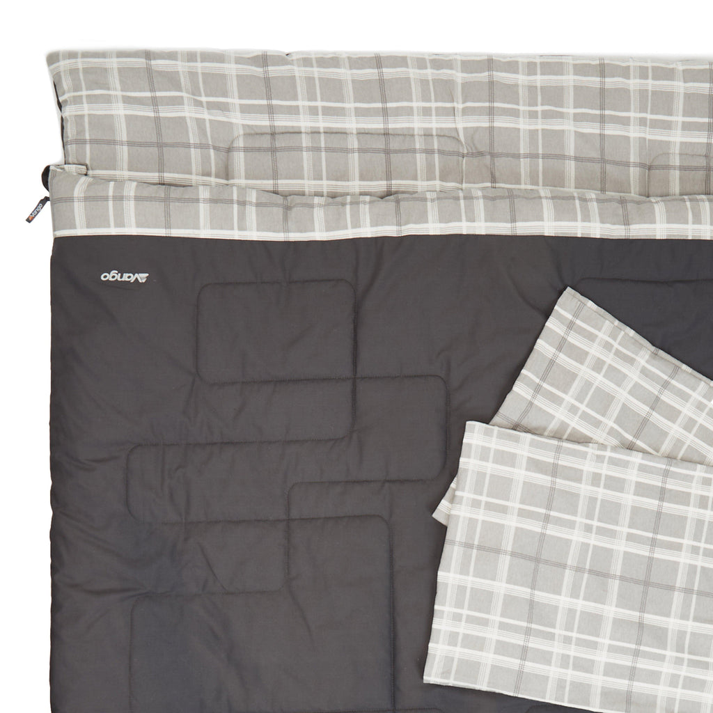 Selene King Size Double Sleeping Bag