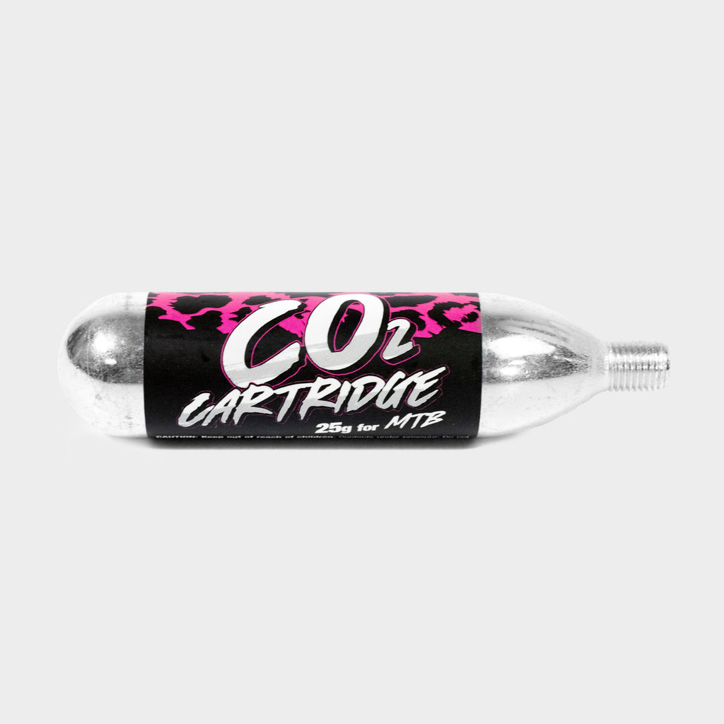 25g CO2 Cartridge Refill