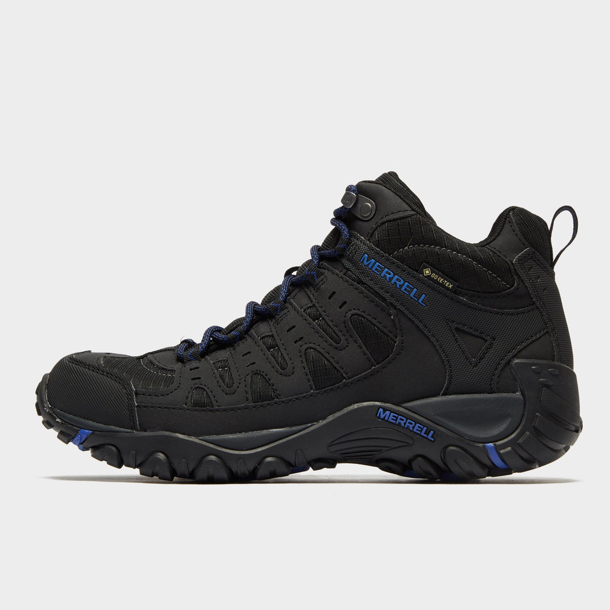 Men's Accentor Gore-Tex Mid-height Hiking Boots