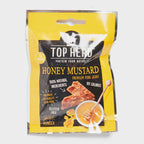 Honey Mustard Pork Jerky 35g