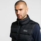 Men's Tech Down Gilet