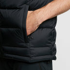 Men's Tech Down Gilet