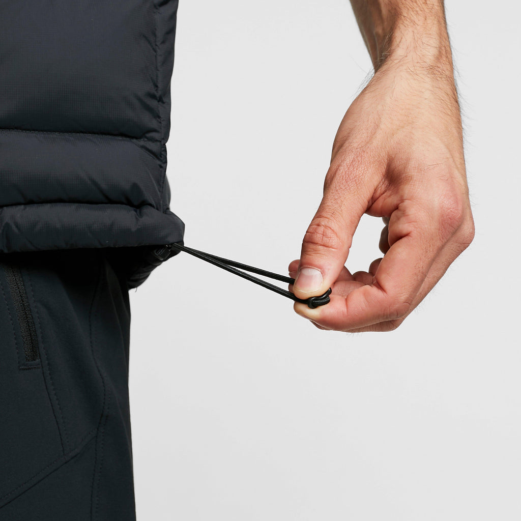 Men's Tech Down Gilet