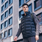 Men's Tech Down Gilet