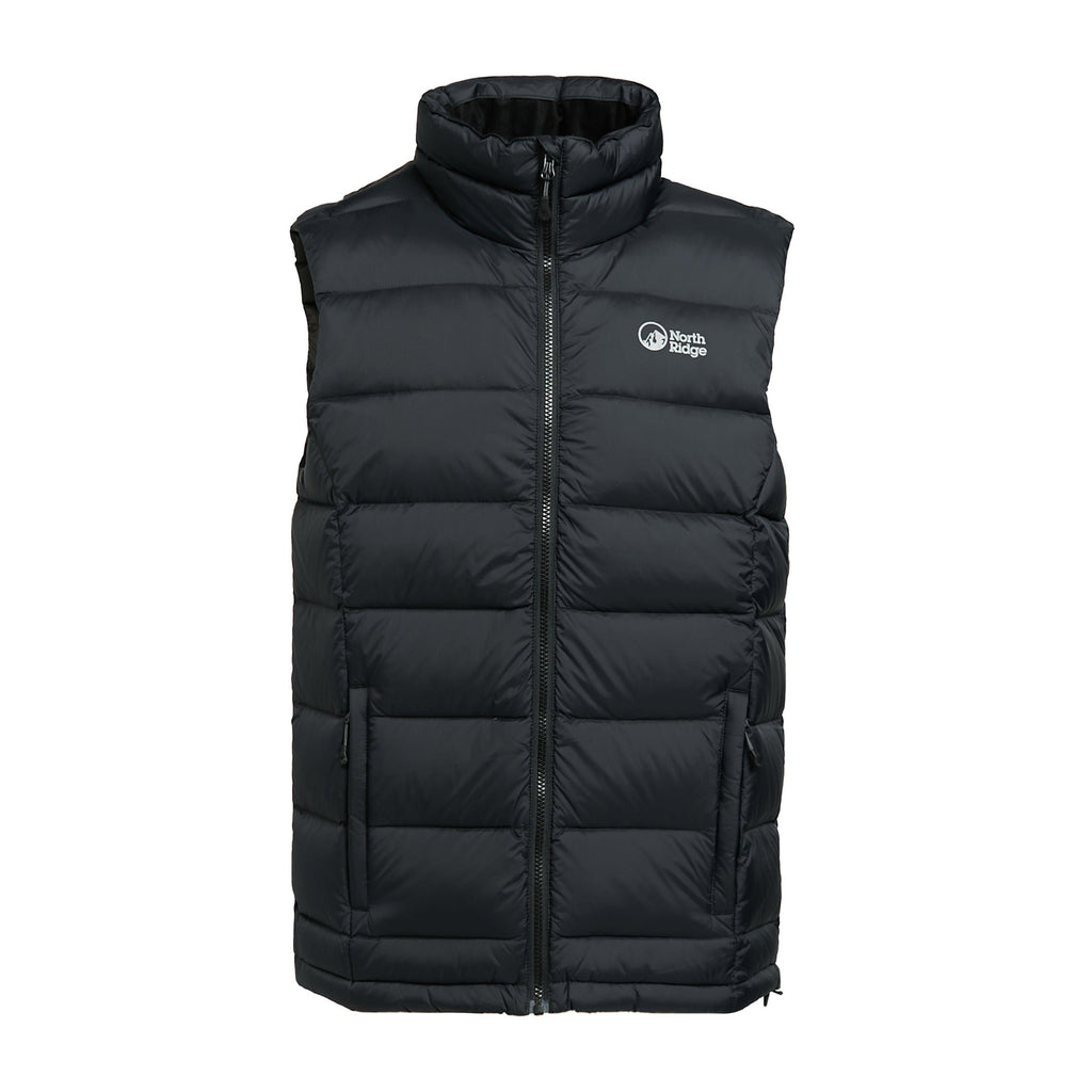 Men's Tech Down Gilet