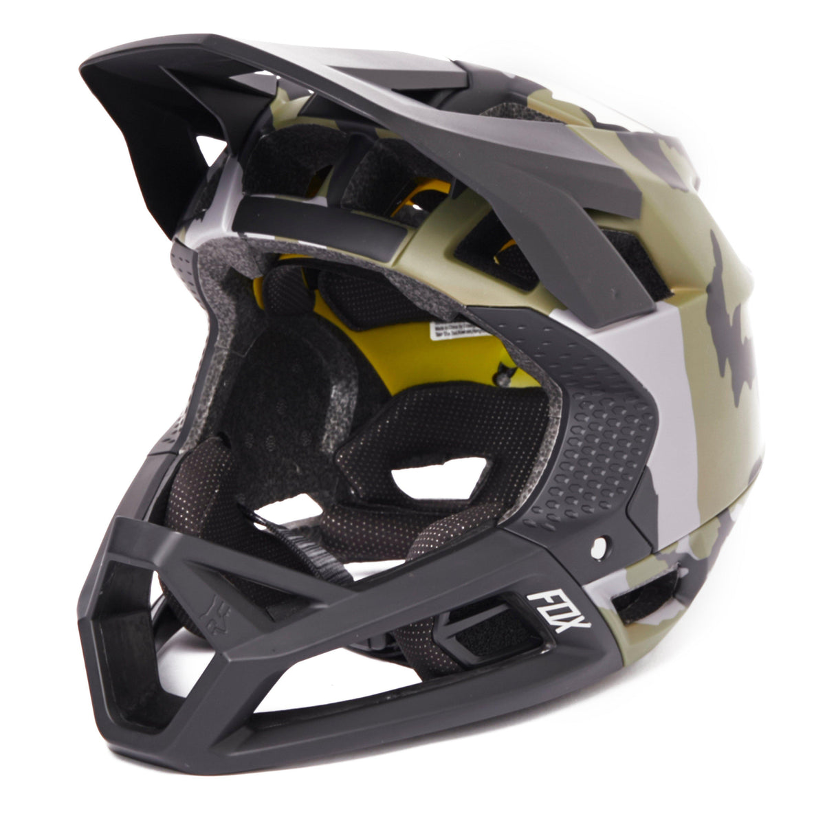 Proframe Bike Helmet