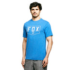 Shield Short Sleeve Tech Tee
