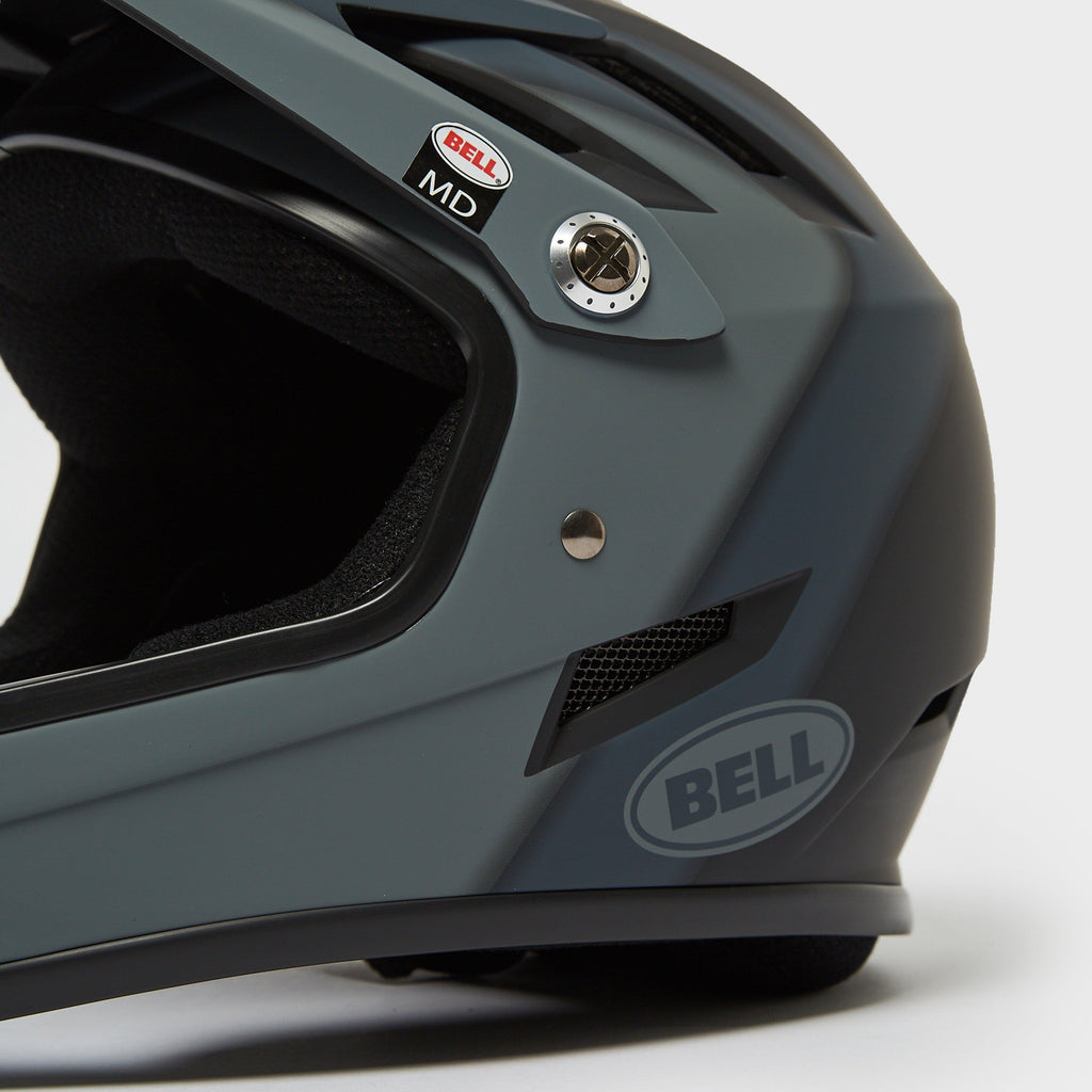 Sanction Helmet