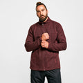 Men's Lakes Full-zip Fleece