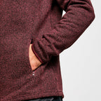 Men's Lakes Full-zip Fleece