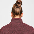 Men's Lakes Full-zip Fleece