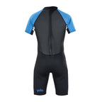 Men’s Yello Blacktip Shorty Wetsuit