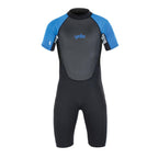 Men’s Yello Blacktip Shorty Wetsuit