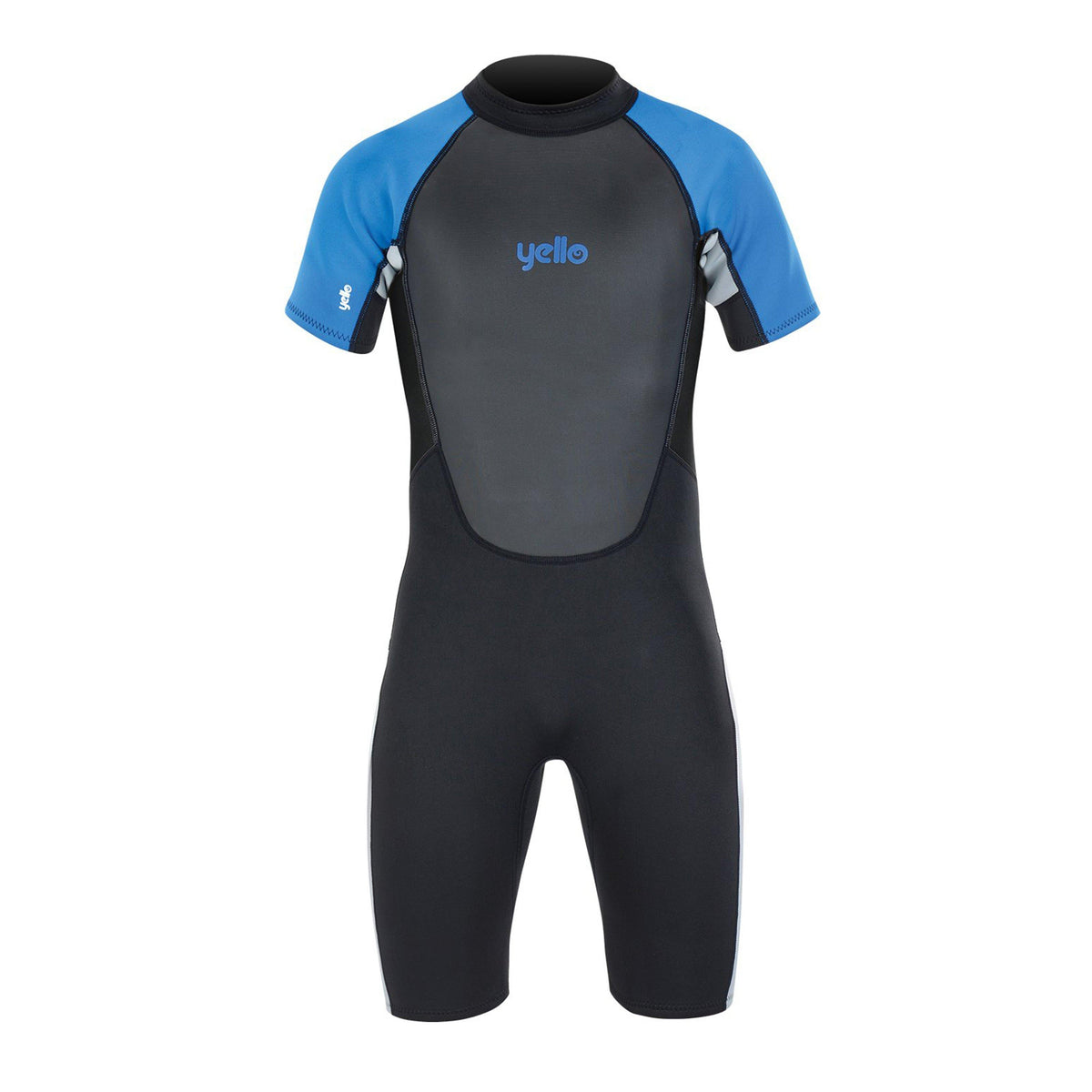 Men’s Yello Blacktip Shorty Wetsuit
