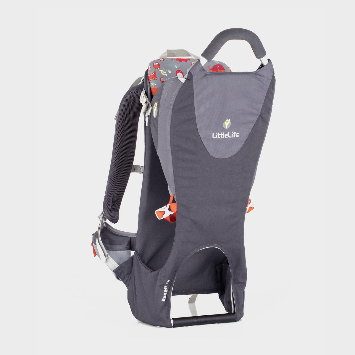 Ranger S2 Child Carrier