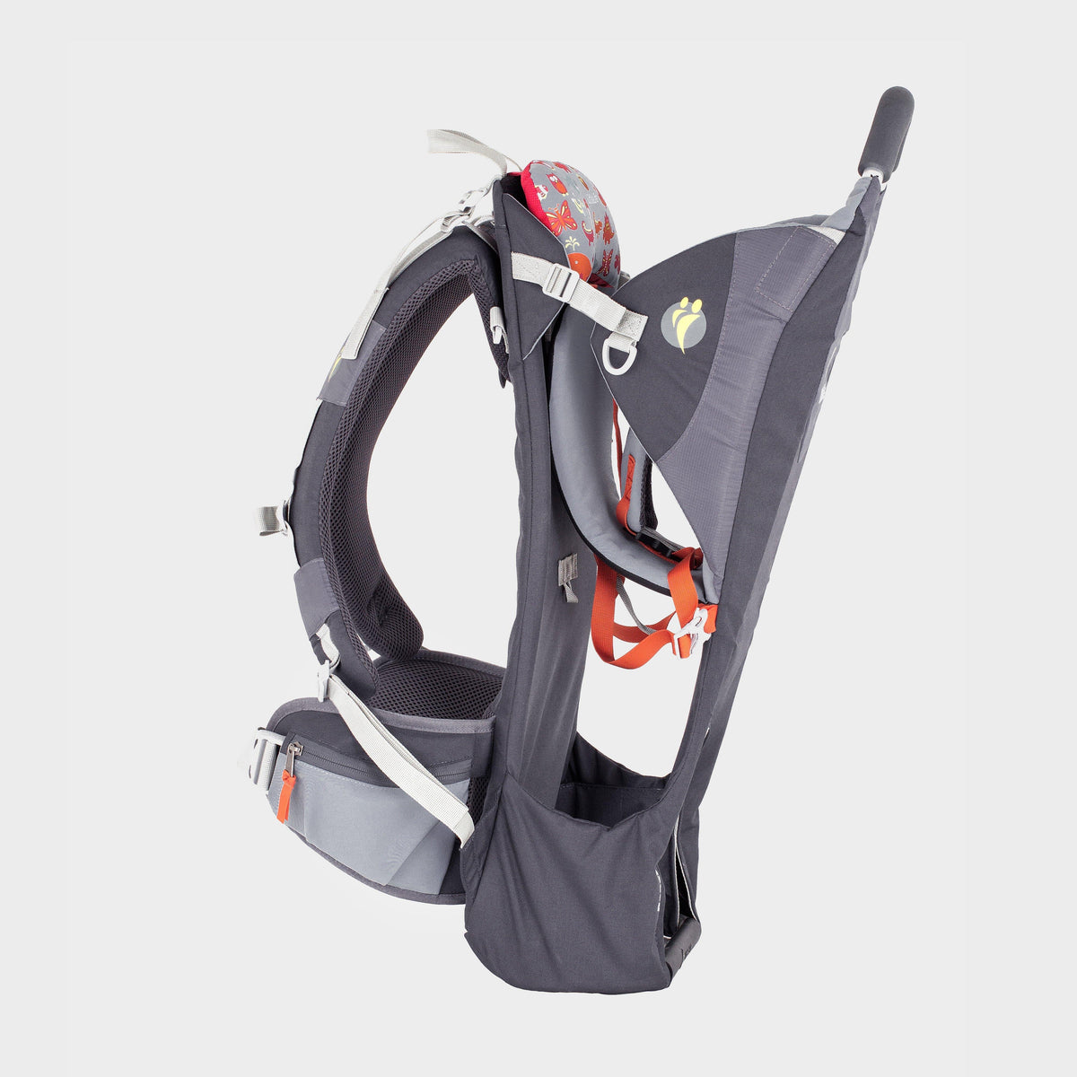 Ranger S2 Child Carrier