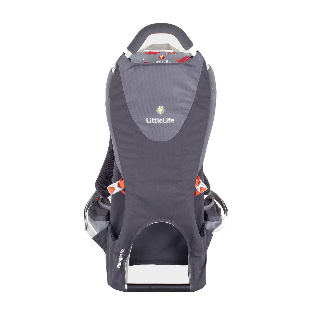 Ranger S2 Child Carrier