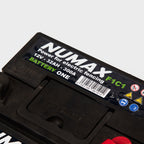 ‘Fit One, Charge One’ Battery Charger Kit
