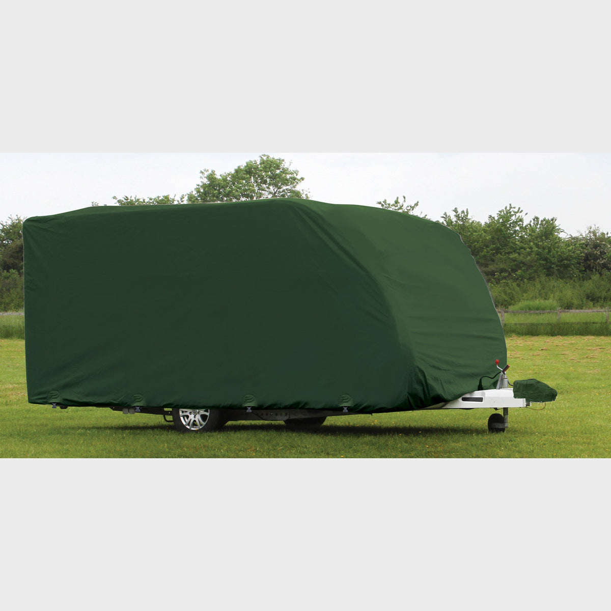Caravan Cover Pro Small (360-420cm)
