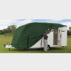 Caravan Cover Pro Small (360-420cm)