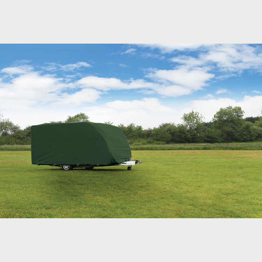 Caravan Cover Pro XXLarge (630-690cm)