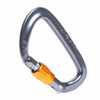 Orbit Lock Carabiner