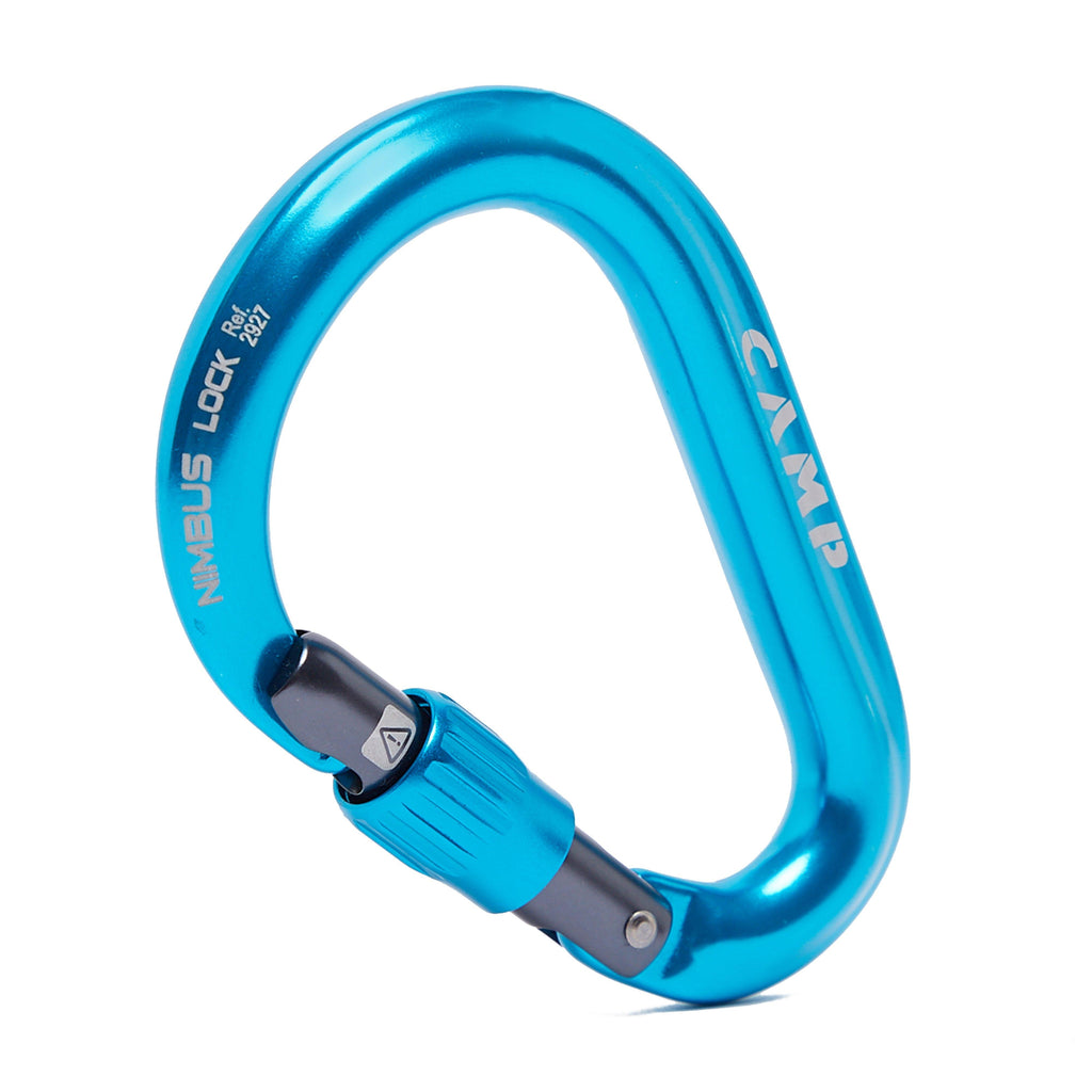 Nimbus Lock Carabiner