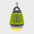 2-in-1 Lantern & Mosquito Killer