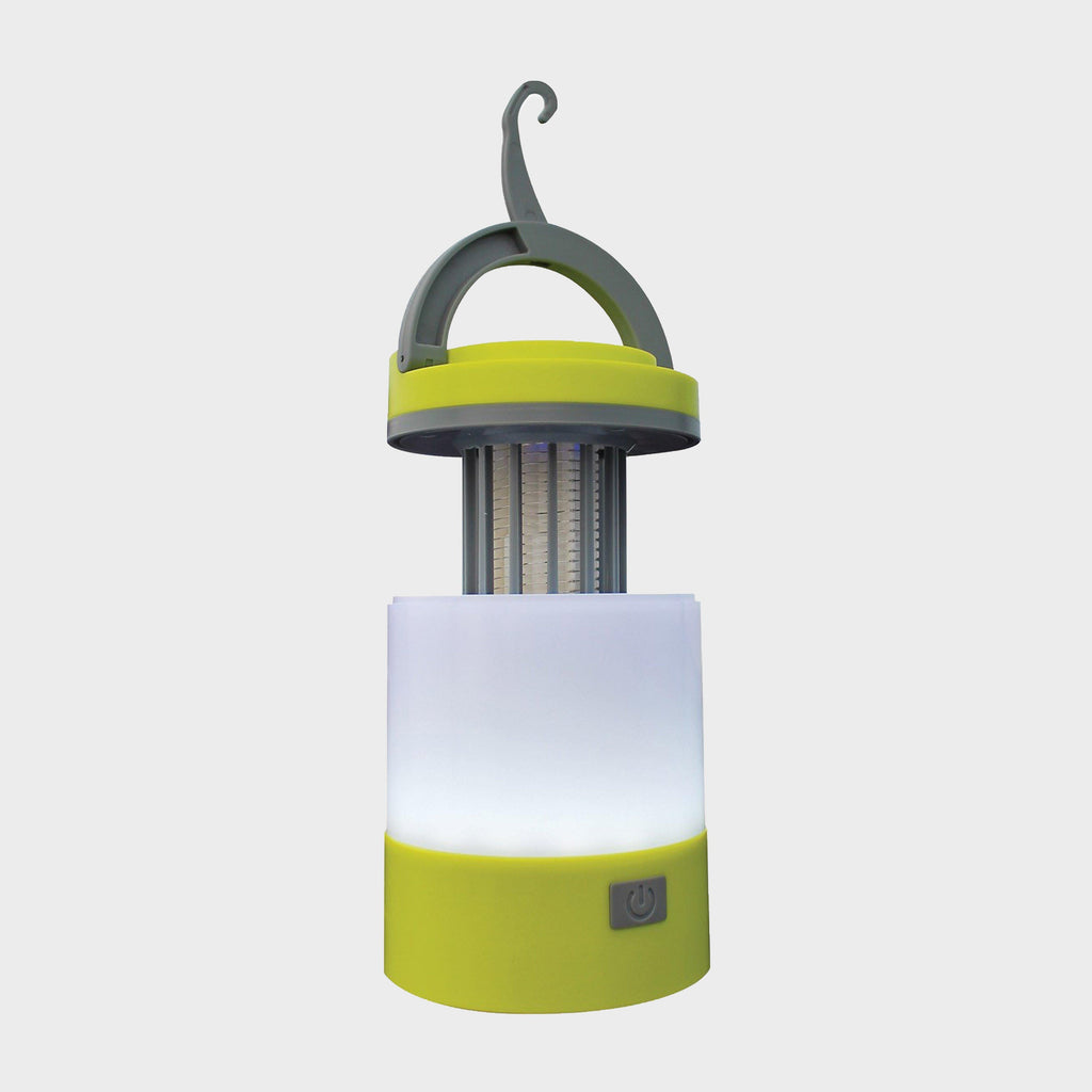 Lumi-Mosi Collapsible Mosquito Killing Lantern