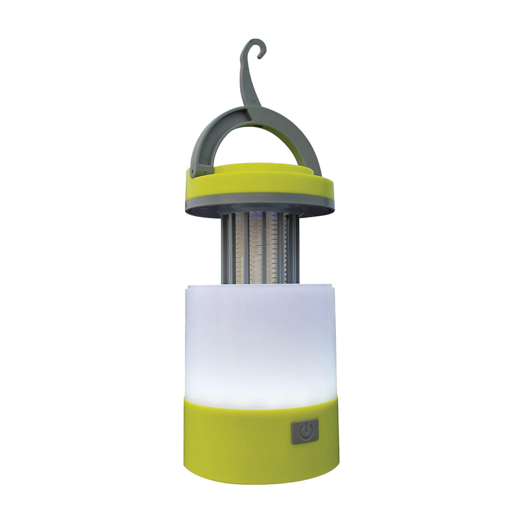 Lumi-Mosi Collapsible Mosquito Killing Lantern