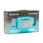 Headlamp 200