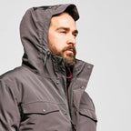 Men's Peak Parka