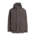 Men's Peak Parka