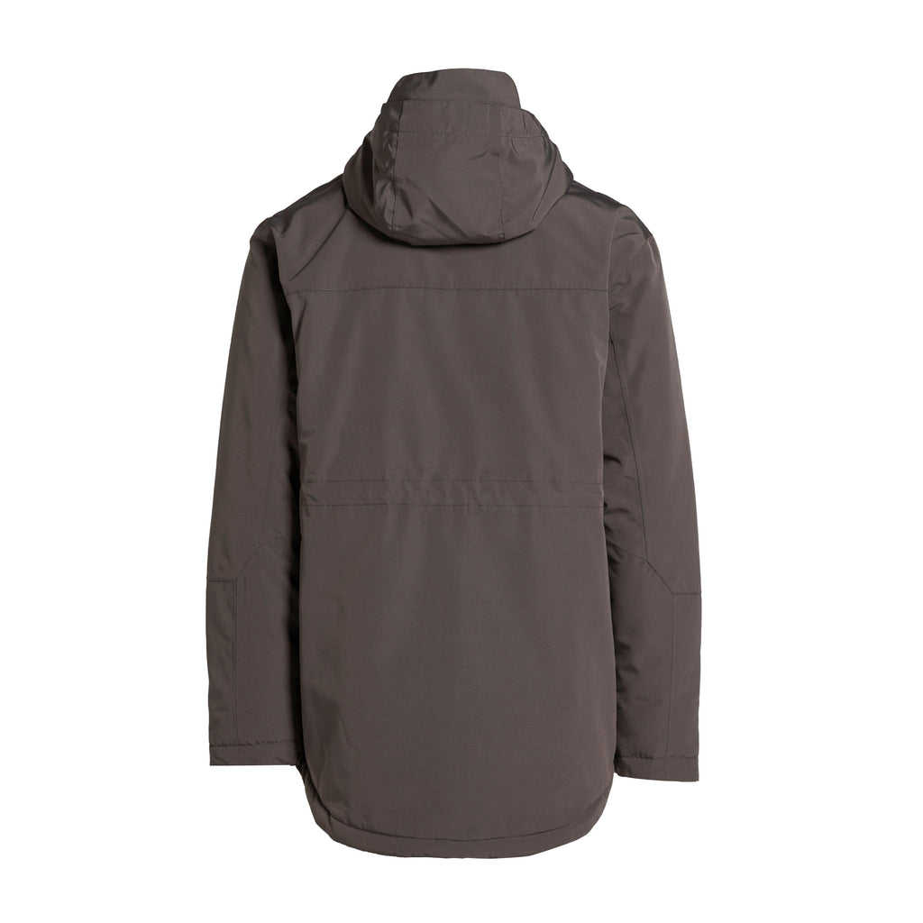 Men's Peak Parka