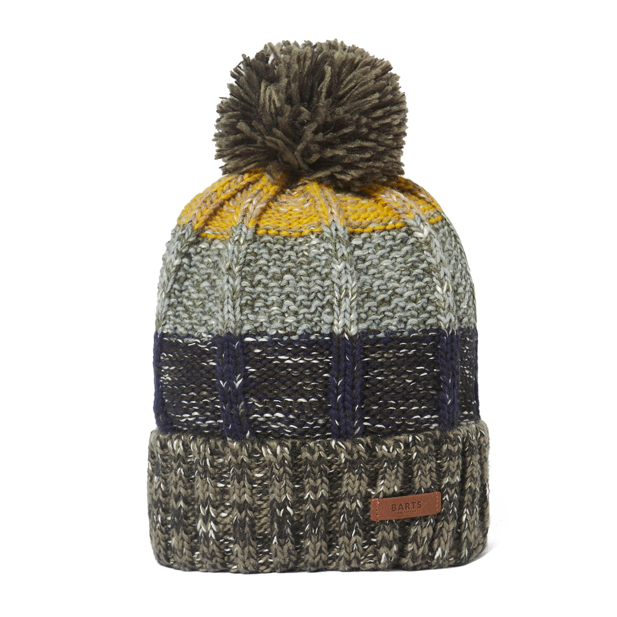 Men's Vista Beanie