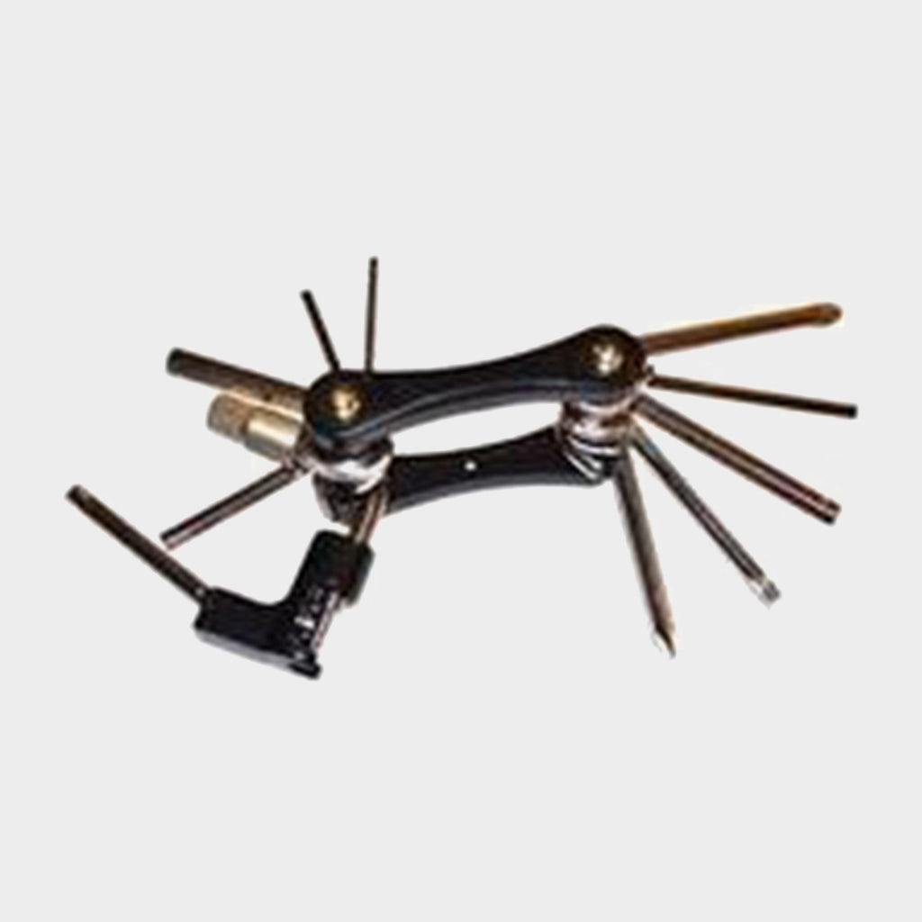 11-in-1 Cycling Multi-tool