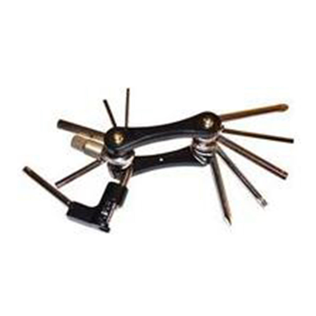11-in-1 Cycling Multi-tool