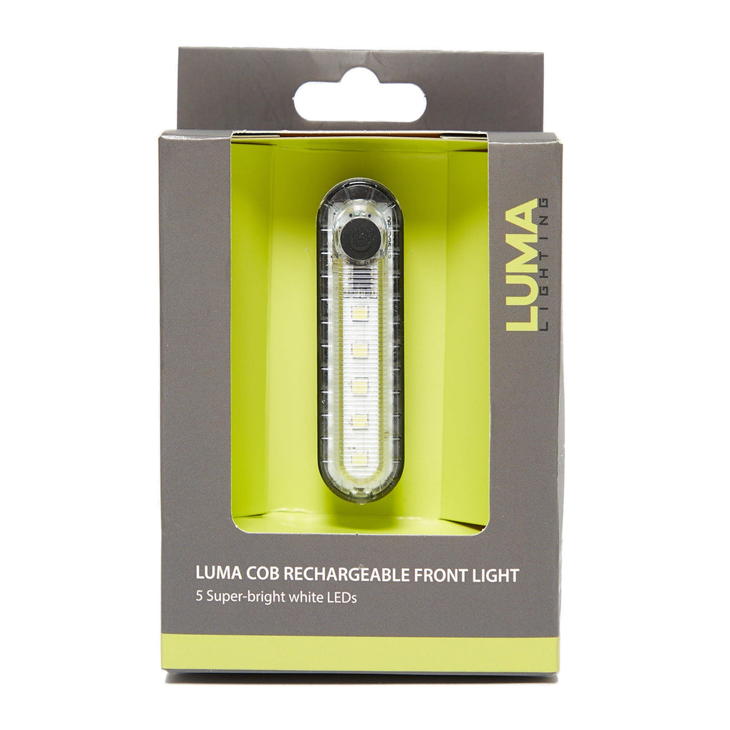 Rechargeable Front Bike Light