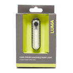 Rechargeable Front Bike Light