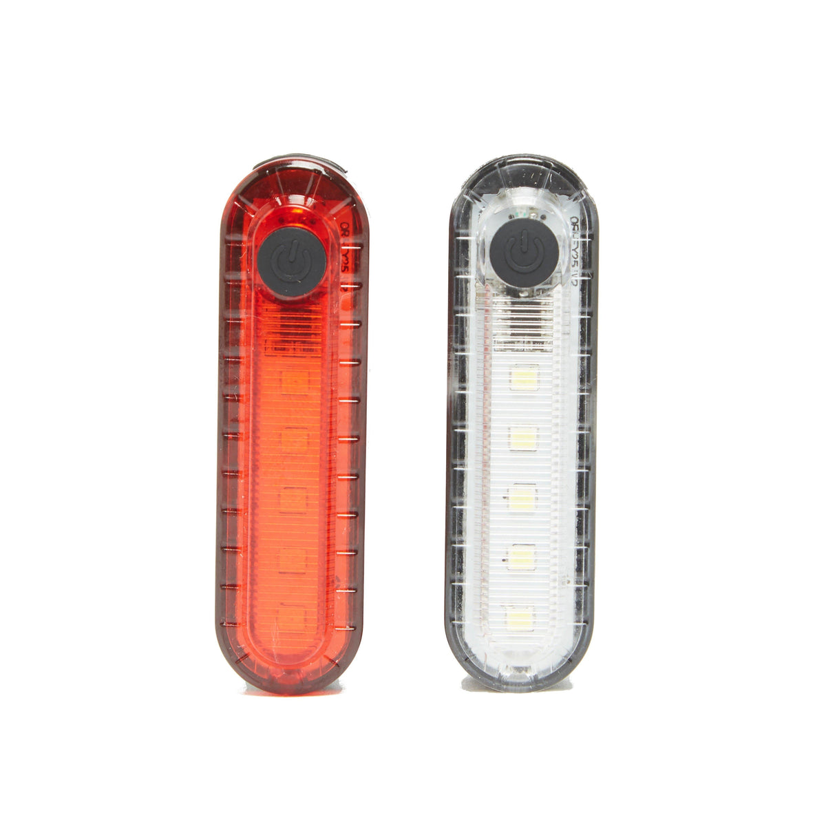 Cob Rechargeable Rear Bike Light