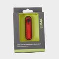 Rechargeable Rear Bike Light