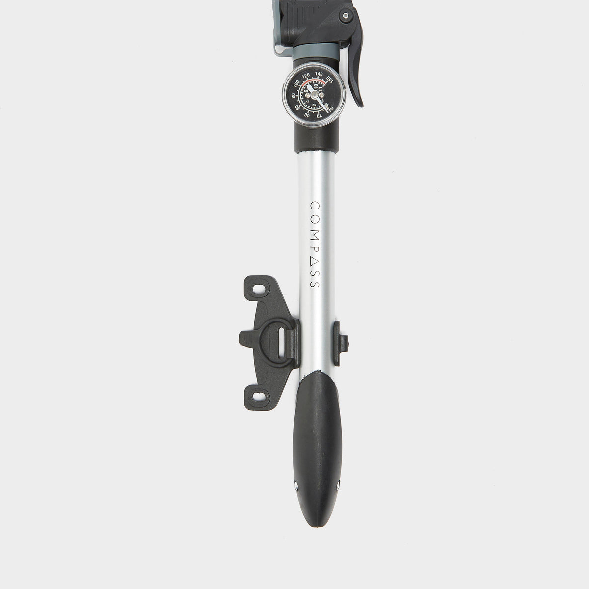 Mini Pump With 35mm Dial Gauge